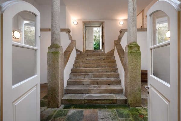 Condes de Azevedo Palace 3