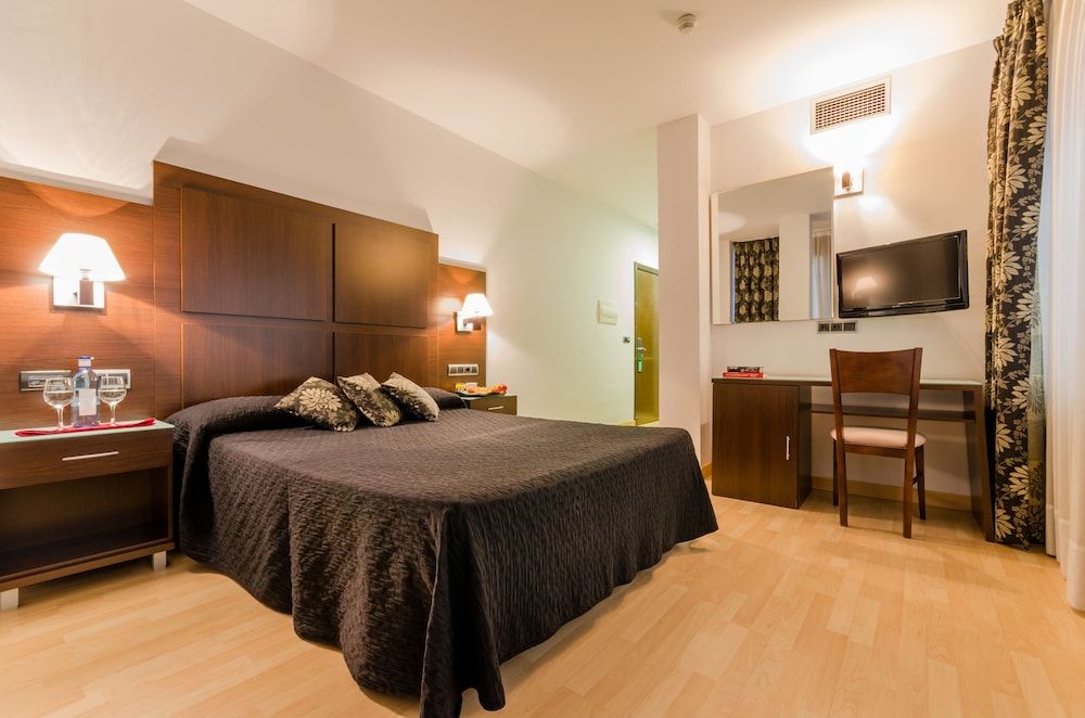 Conquista De Granada 3