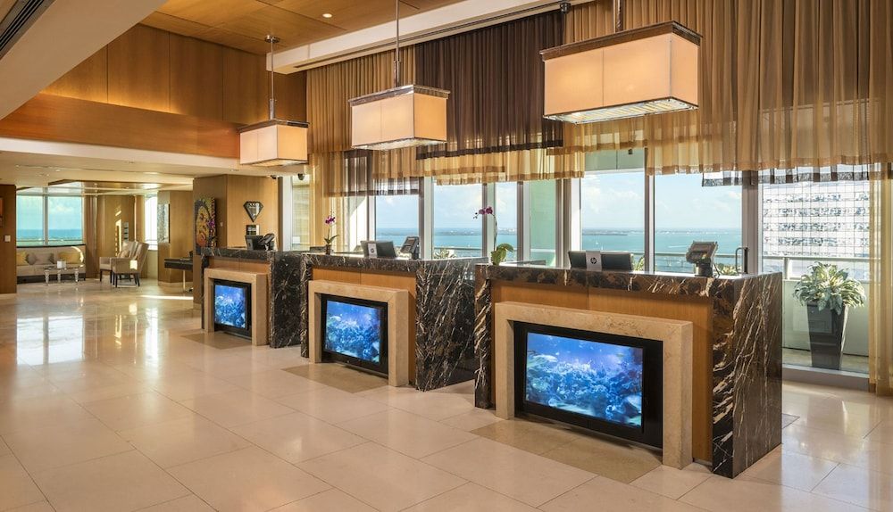 Conrad Condos by Velvet Luxury 2 Conrad Condos by Velvet Luxury 2