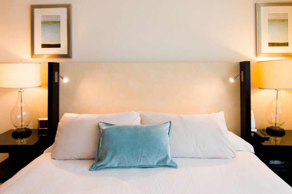 Conrad Condos by Velvet Luxury 3 Conrad Condos by Velvet Luxury 3