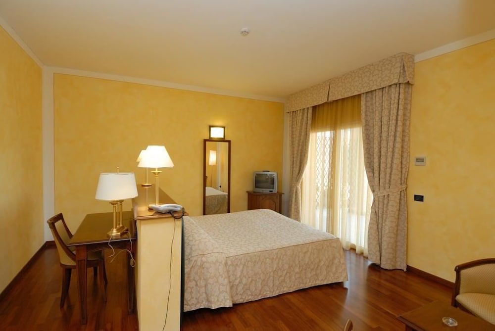 Hotel Conte Verde 3 Hotel Conte Verde 3