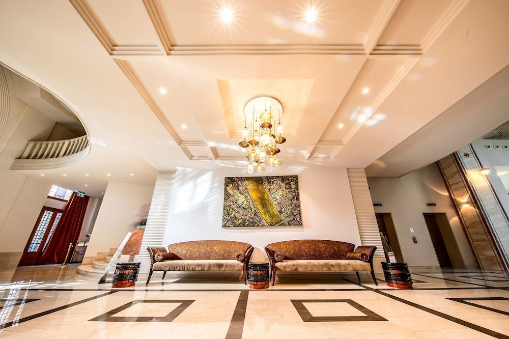 Continental Hotel Budapest 3 Continental Hotel Budapest 3