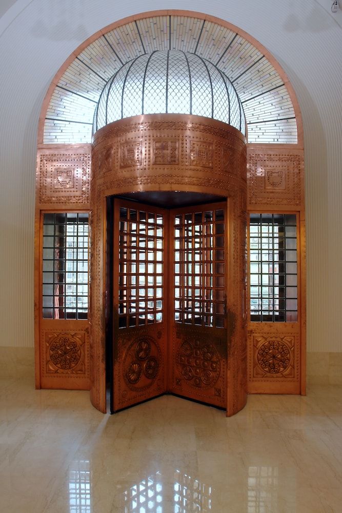 Continental Hotel Budapest 2 Continental Hotel Budapest 2