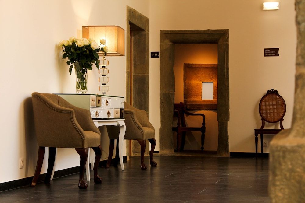 Convento da Sertã Hotel 3