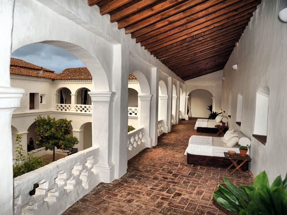 Convento De La Parra - Adults Only 1 Convento De La Parra - Adults Only 1