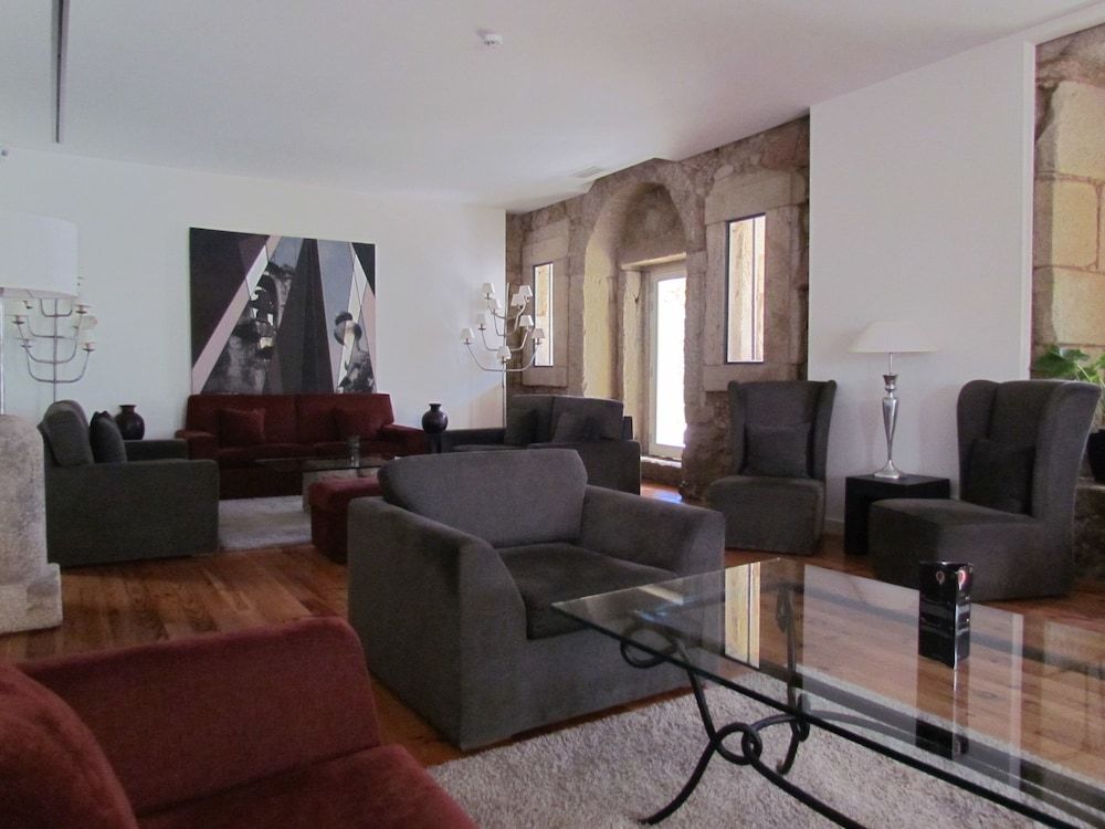 Convento Dos Capuchos - Hotel Rural 3