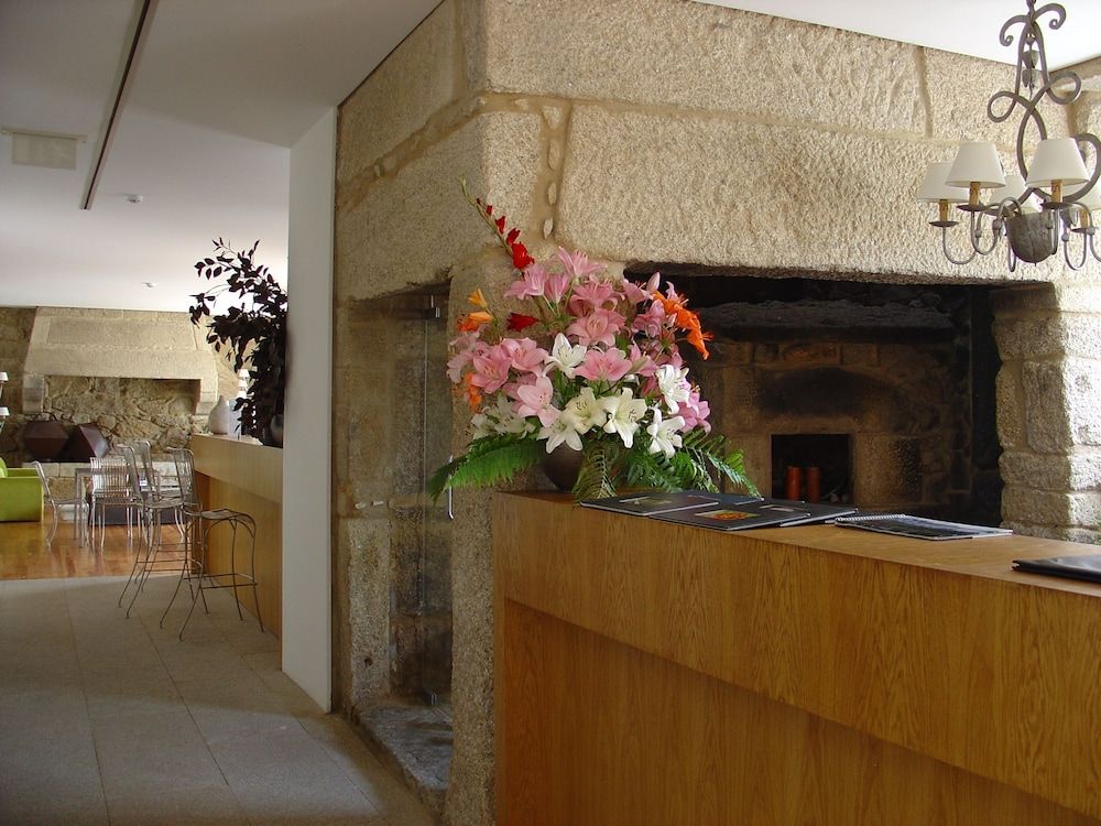 Convento Dos Capuchos - Hotel Rural 2