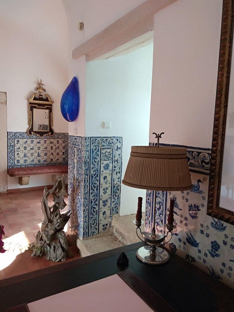 Convento Inn and Artist Residencies 2