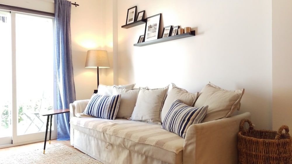 Cool Urban Beach Flat in Fuengirola 1 Cool Urban Beach Flat in Fuengirola 1