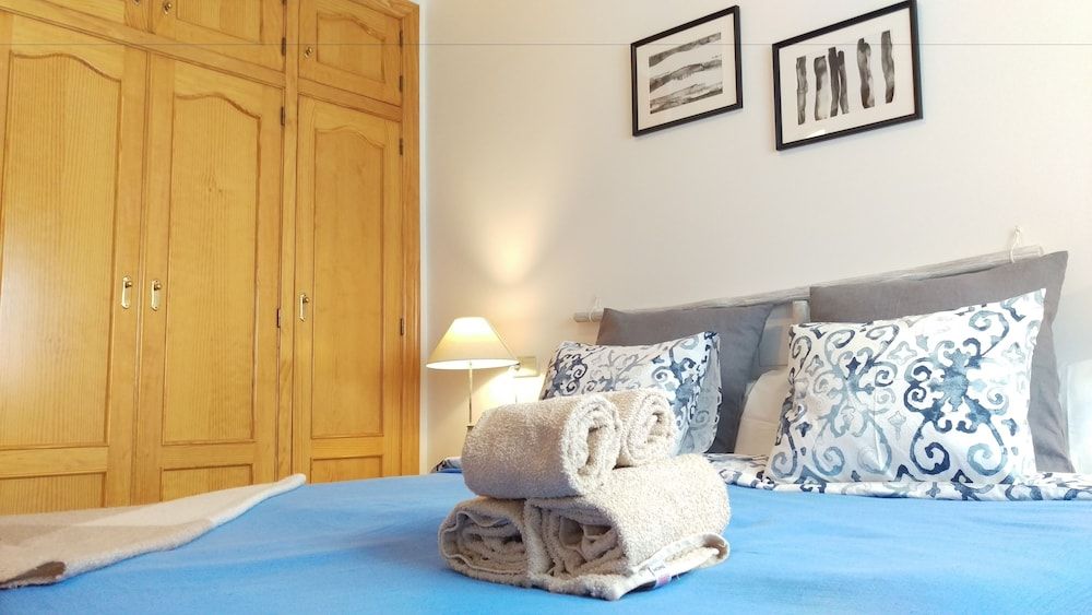 Cool Urban Beach Flat in Fuengirola 2 Cool Urban Beach Flat in Fuengirola 2