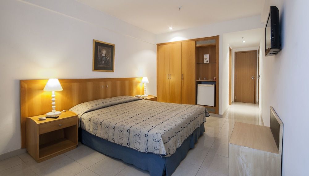 Copacabana Mar Hotel 1