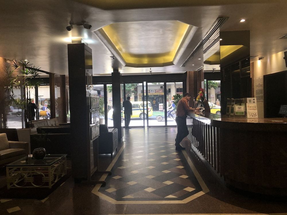 B&B Hotel Rio de Janeiro Copacabana Posto 5 3