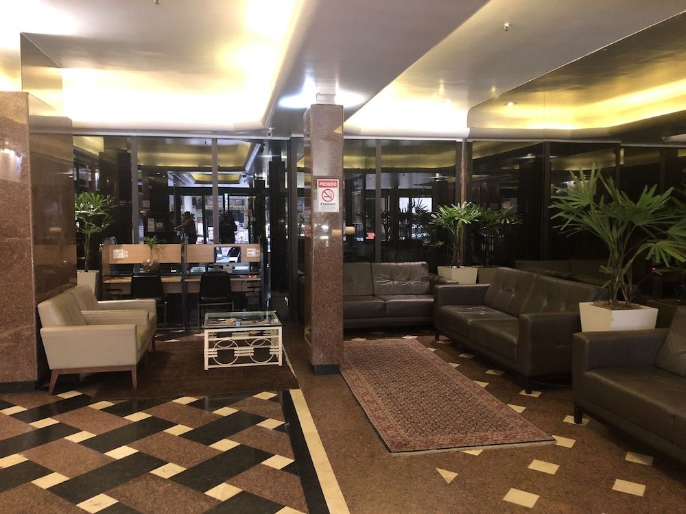 B&B Hotel Rio de Janeiro Copacabana Posto 5 2