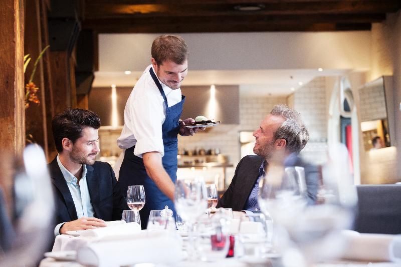 Copenhagen Admiral Hotel 1