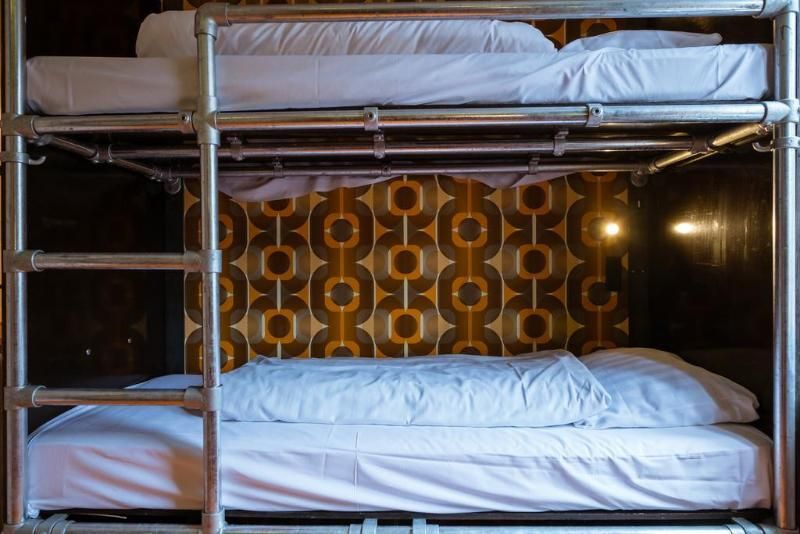 Copenhagen Downtown Hostel 3