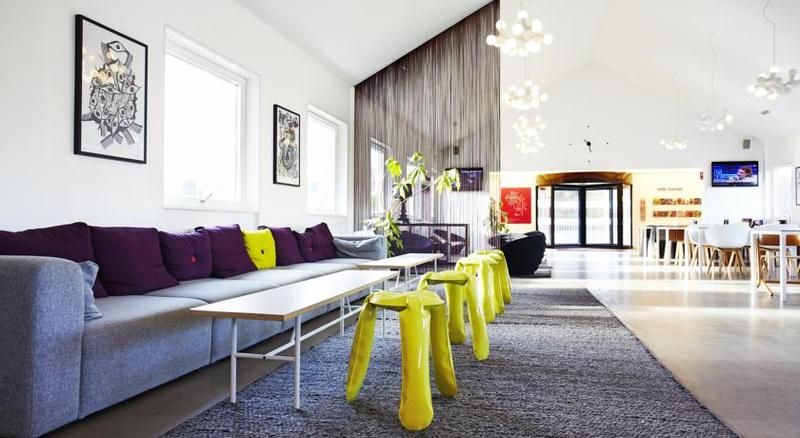 Copenhagen Go Hotel 1