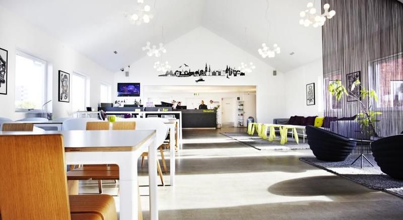 Copenhagen Go Hotel 2