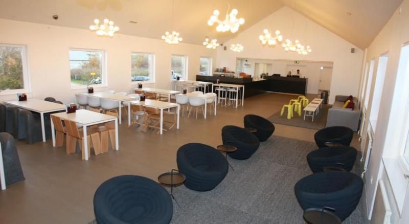 Copenhagen Go Hotel 3