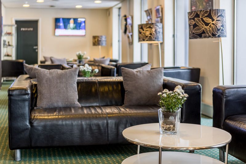 Copenhagen Star Hotel 2