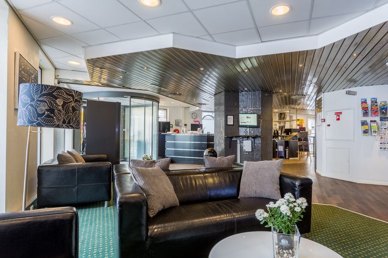 Copenhagen Star Hotel 3