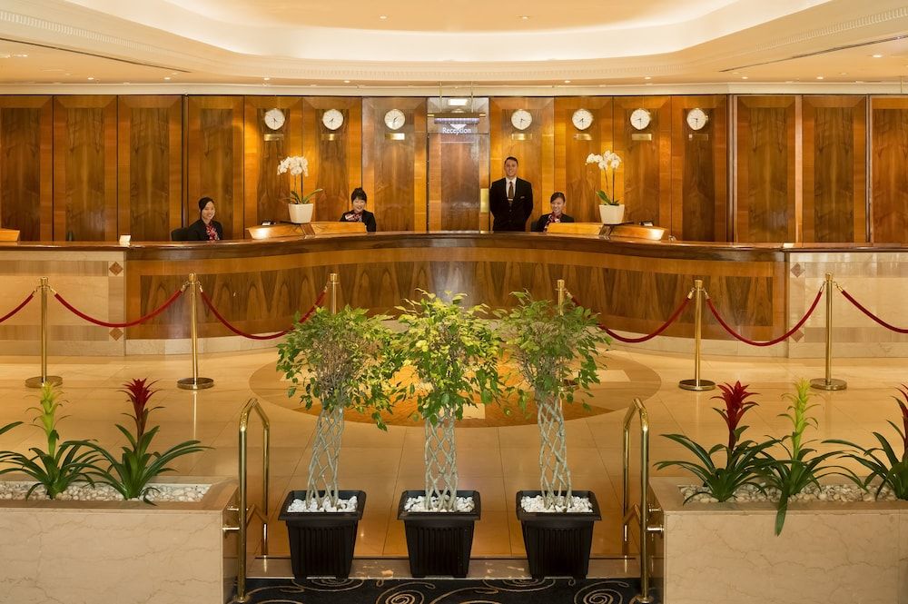 Copthorne Tara Hotel London Kensington 2