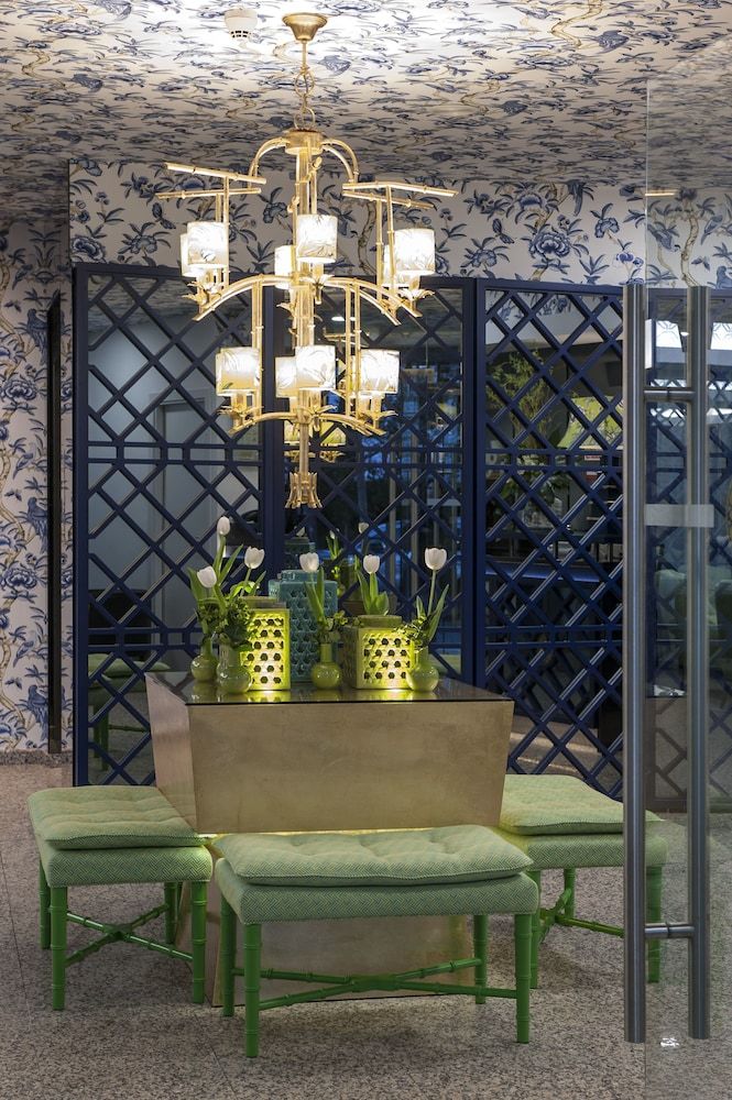 Coração de Fátima Boutique Hotel 2