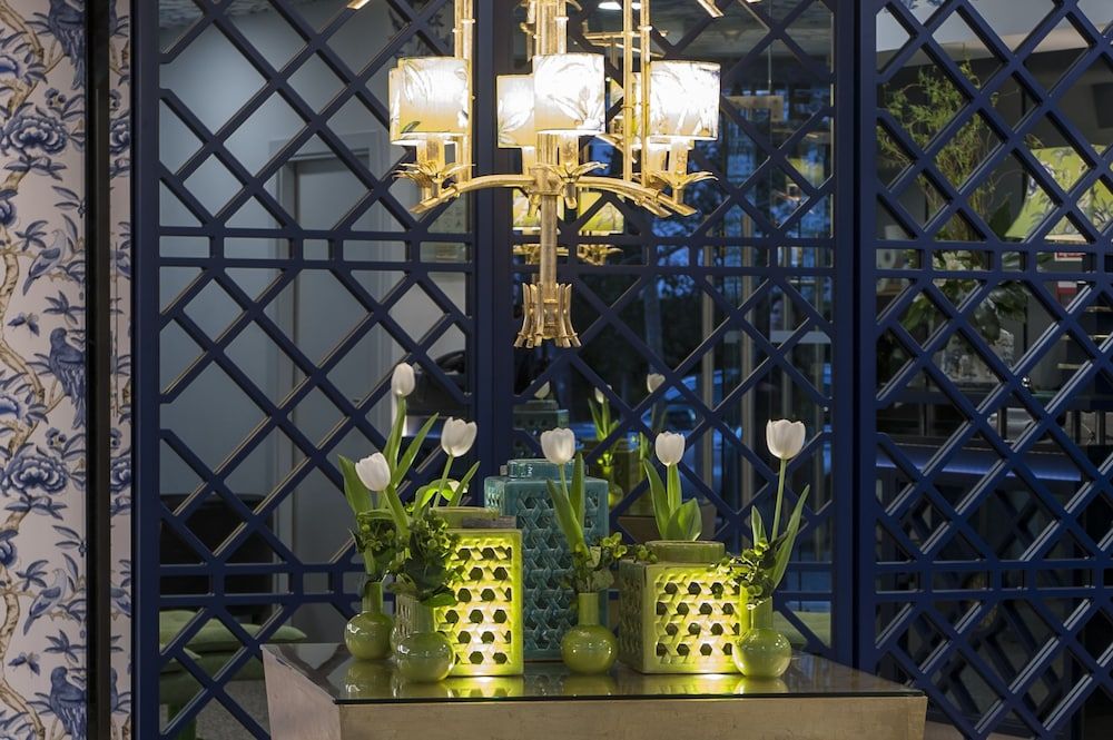 Coração de Fátima Boutique Hotel 3