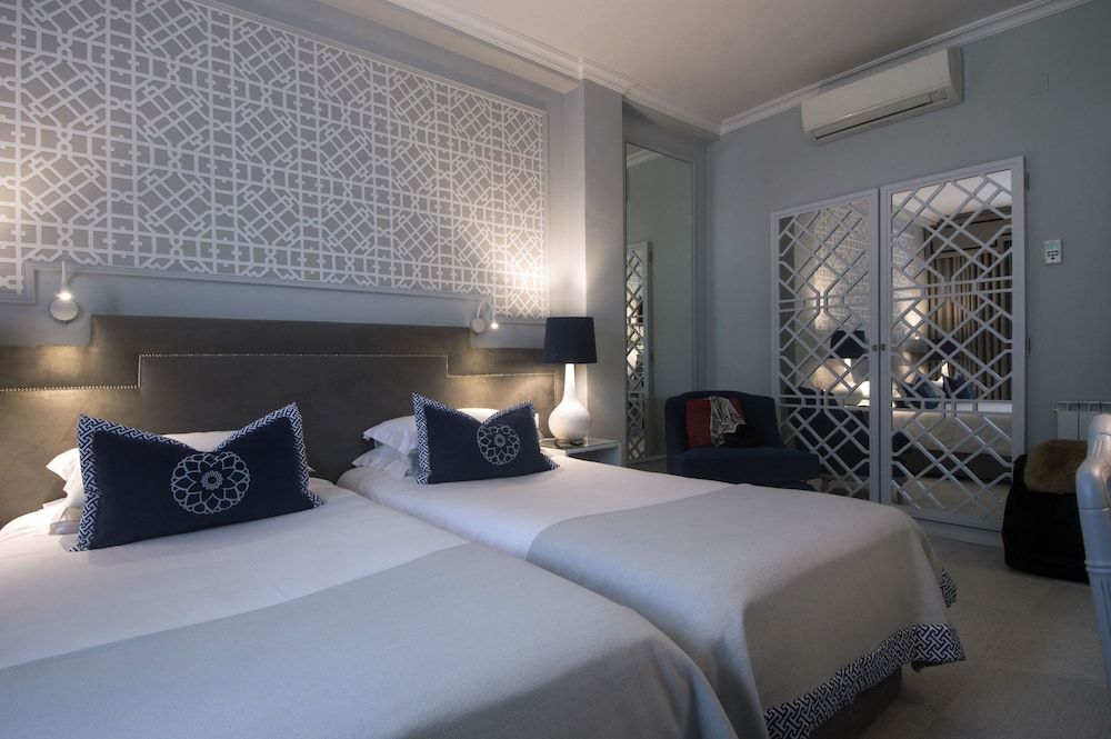 Coração de Fátima Boutique Hotel 1