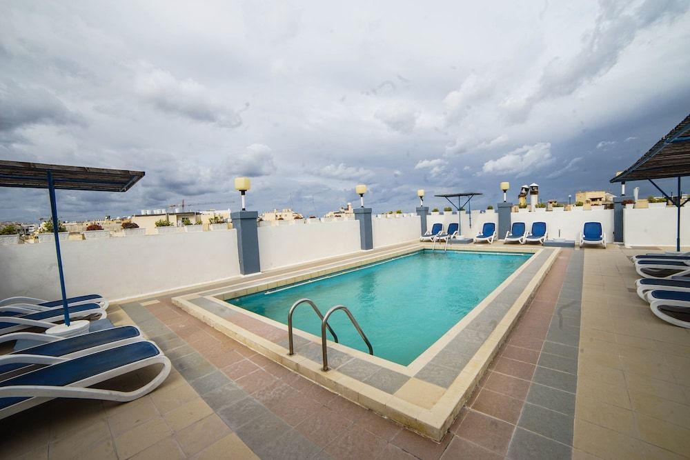 Coral Hotel 2 Coral Hotel 2