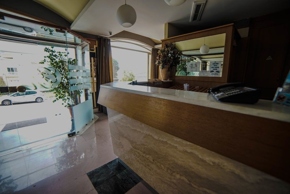 Coral Hotel 3 estrelas em St Paul's Bay