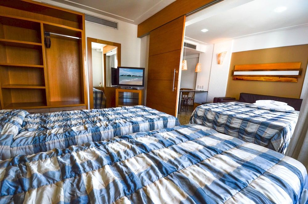 Coral Plaza Apart Hotel 3 Coral Plaza Apart Hotel 3