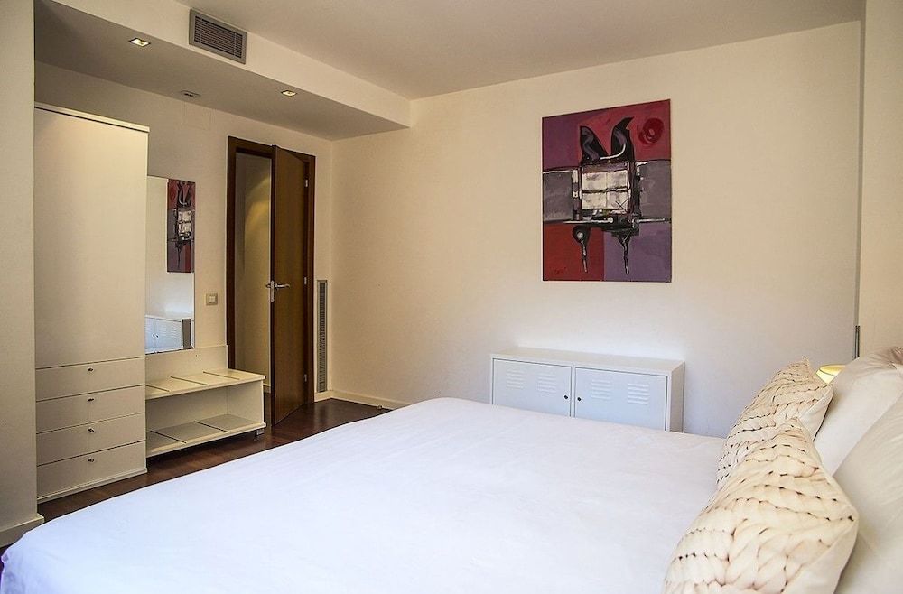 Còrcega Apartments 2 Còrcega Apartments 2