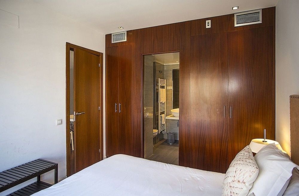 Còrcega Apartments 3 Còrcega Apartments 3