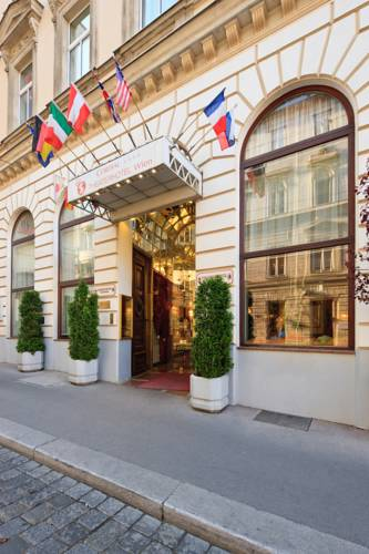 Cordial Theaterhotel Wien 1