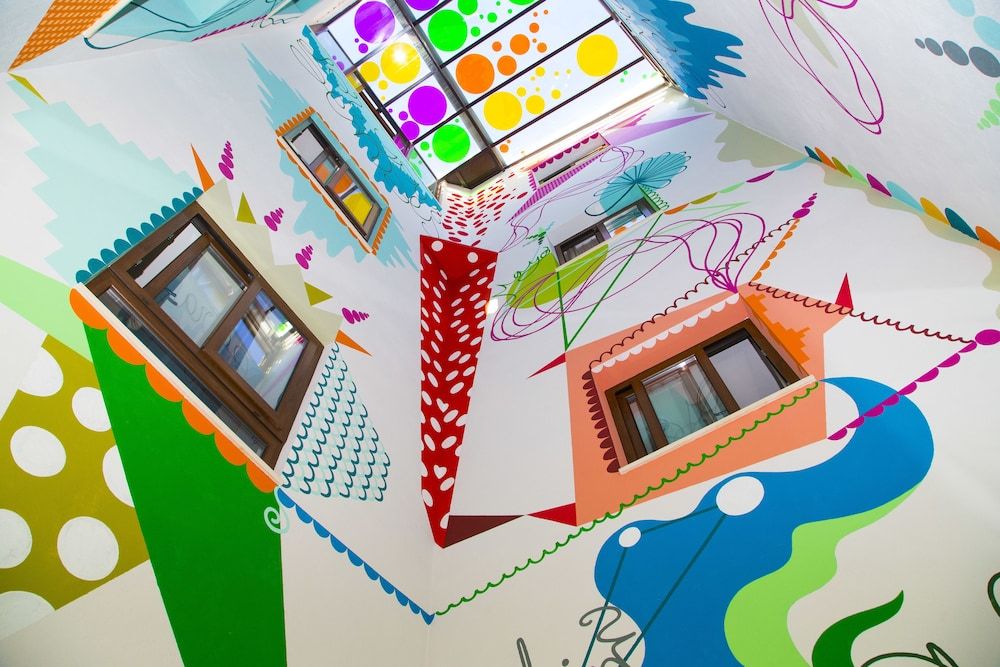 Córdoba Carpe Diem 3