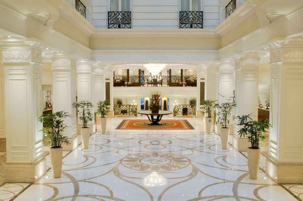 Corinthia Hotel Budapest 2
