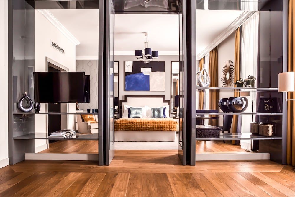 Corinthia Hotel Budapest 3