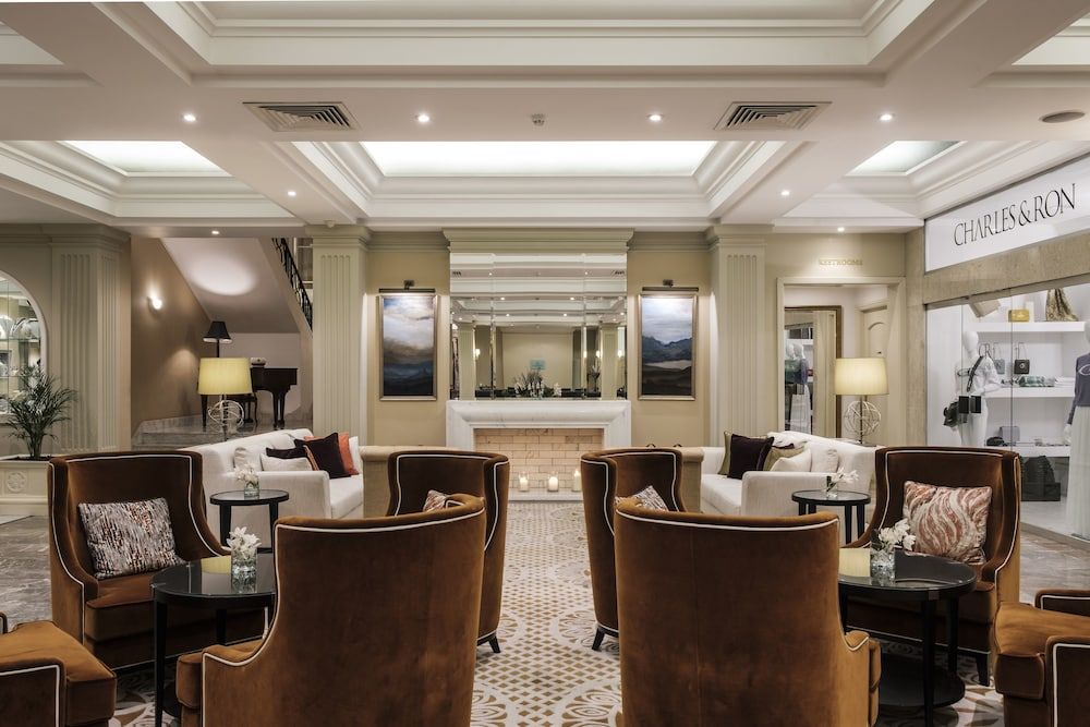 Corinthia Palace Malta 3