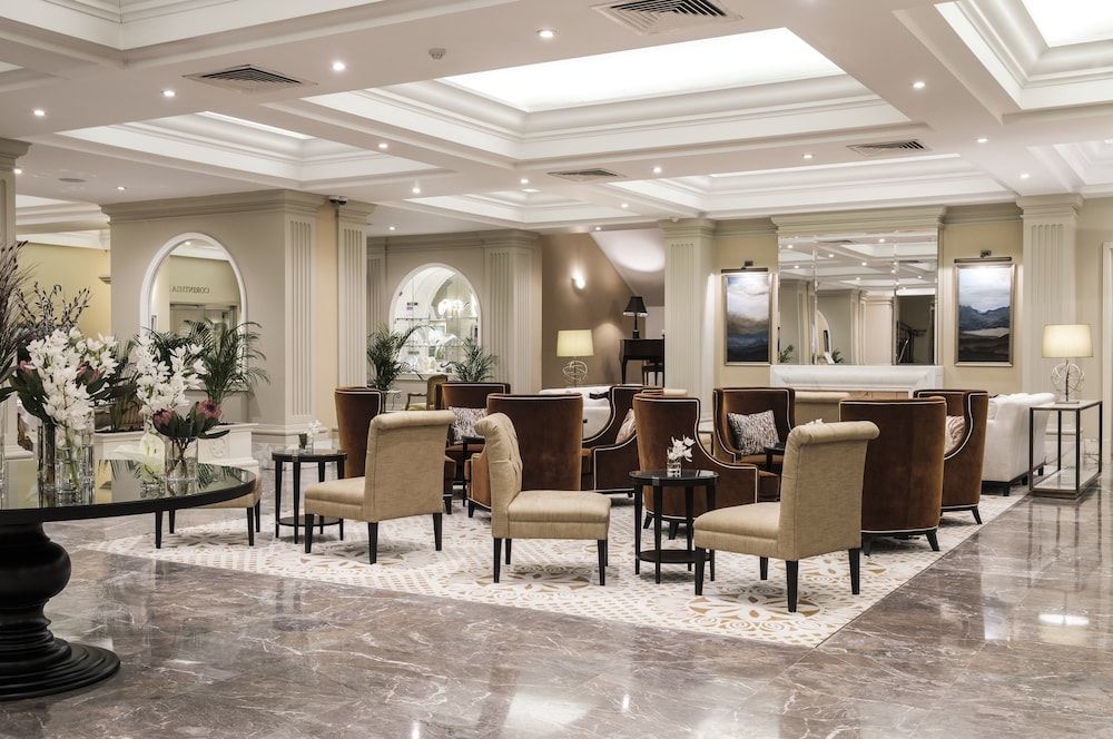 Corinthia Palace Malta 2