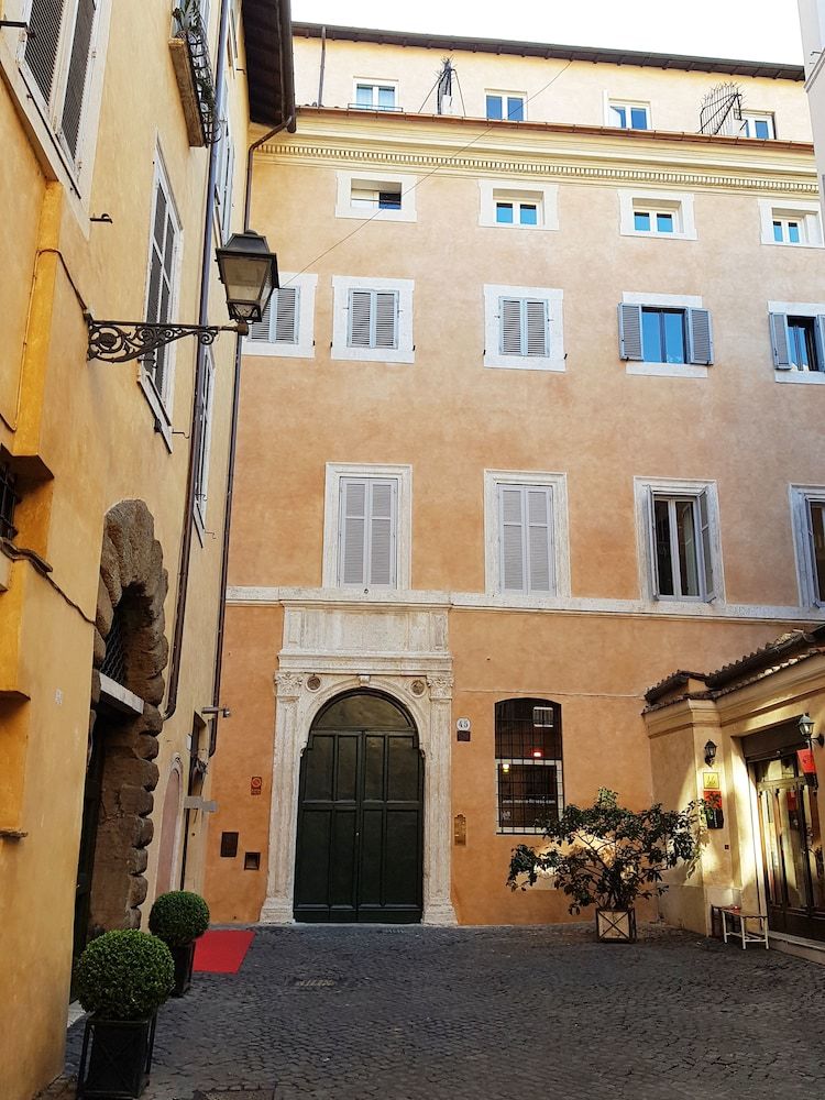 Coronari 1 Coronari 1