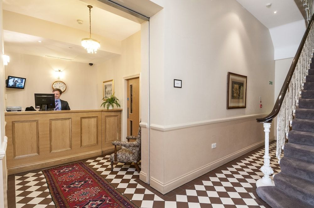 Coronation Hotel 2 Coronation Hotel 2