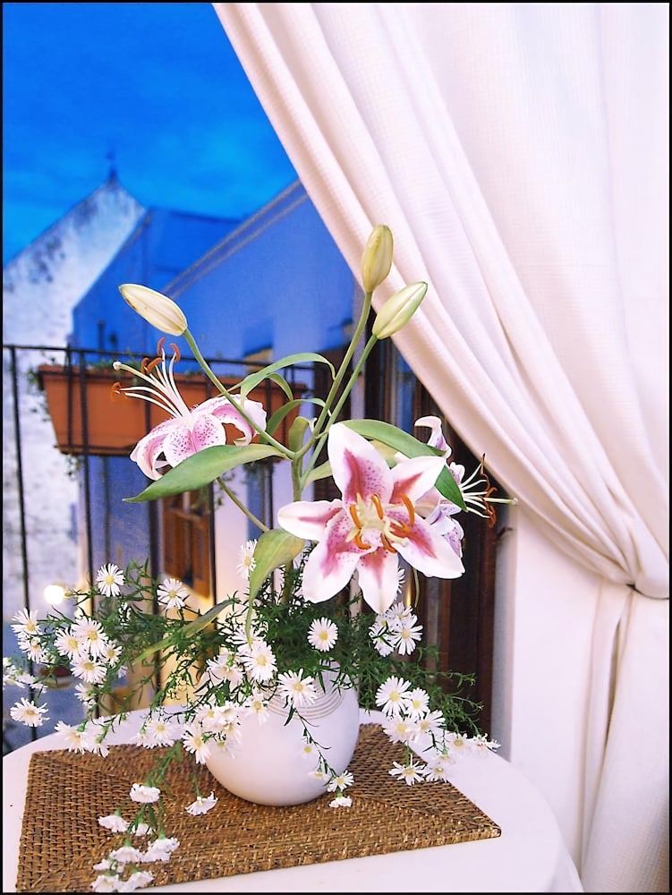 Corte Altavilla Relais & Charme 4 estrelas em Conversano