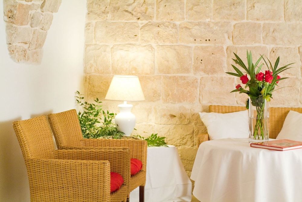 Corte Altavilla Relais & Charme 3