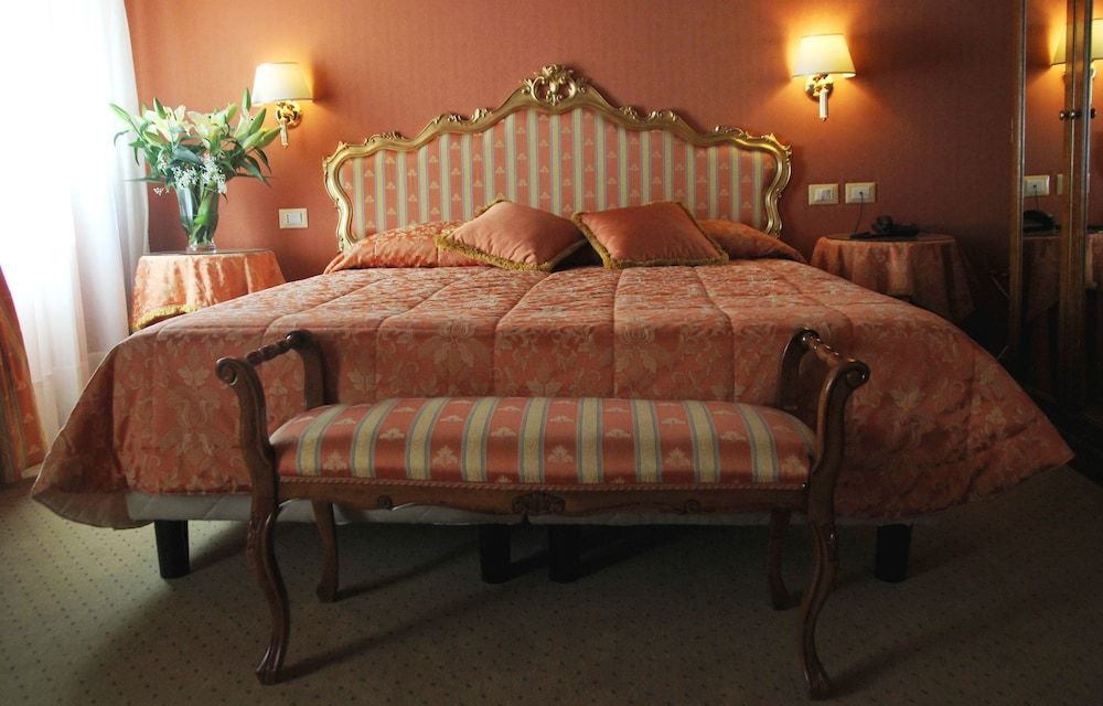 Hotel Corte Contarina 1