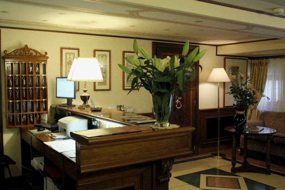 Hotel Corte Contarina 3