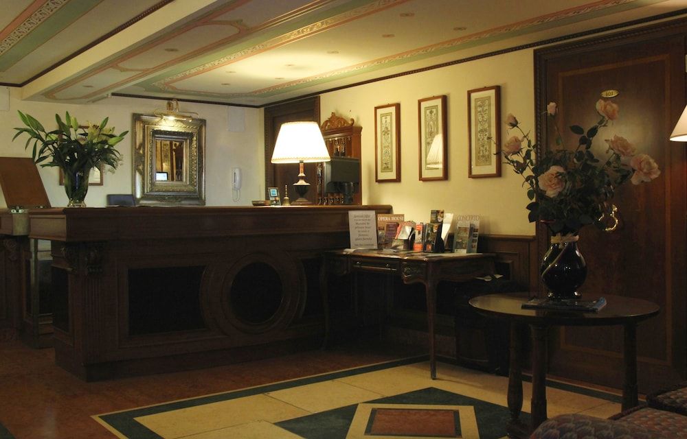 Hotel Corte Contarina 2