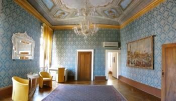 Corte dei Greci 3