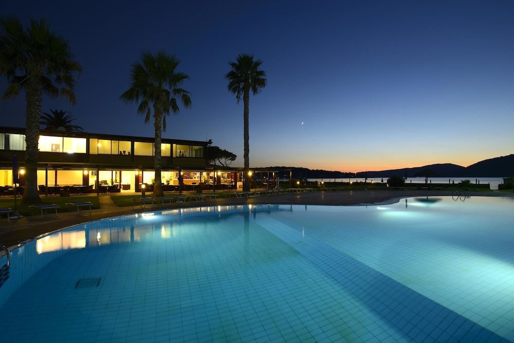 Corte Rosada 4 estrellas en Alguer