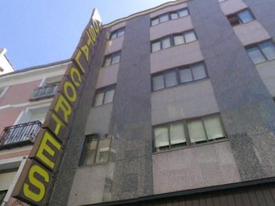 Cortes 2 estrelas em Cuenca