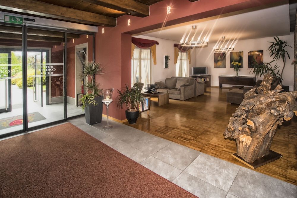 Hotel Cortese 2 Hotel Cortese 2